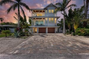 2314 AVENUE B, BRADENTON BEACH, FL 34217 Sold 07/24/25