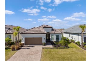 6031 GRANDVIEW HILL COURT, BRADENTON, FL 34203 Sold 03/25/25