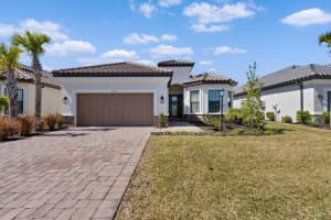 6031 GRANDVIEW HILL COURT, BRADENTON, FL 34203 Sold 03/25/25