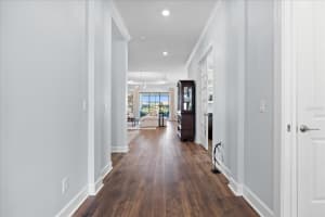 6031 GRANDVIEW HILL COURT, BRADENTON, FL 34203 Sold 03/25/25