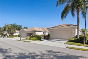 4111 CASCADE FALLS DRIVE, SARASOTA, FL 34243 Sold 07/15/24