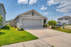 12107 WHITE CYPRESS PLACE, RIVERVIEW, FL 33569 Sold 07/09/24