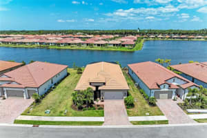 296 VILLORESI BOULEVARD, NOKOMIS, FL 34275 Sold 07/03/24