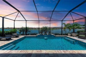 296 VILLORESI BOULEVARD, NOKOMIS, FL 34275 Sold 07/03/24