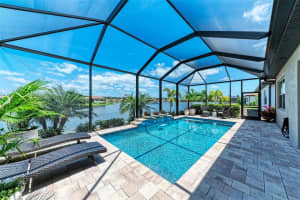296 VILLORESI BOULEVARD, NOKOMIS, FL 34275 Sold 07/03/24