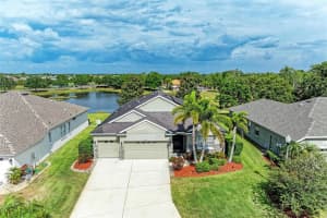 2112 123RD TERRACE, PARRISH, FL 34219 Sold 06/03/24