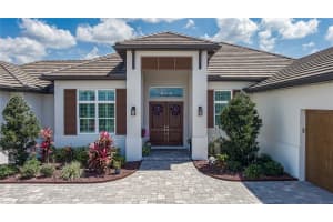 6002 LAKE PADDOCK CIRCLE, PARRISH, FL 34219 Sold 06/06/24