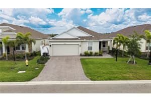 16830 CANOPY GARDEN DRIVE, PORT CHARLOTTE, FL 33953 Sold 11/05/24