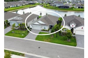 16830 CANOPY GARDEN DRIVE, PORT CHARLOTTE, FL 33953 Sold 11/05/24
