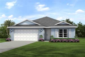 23380 STEEPLE AVENUE, PUNTA GORDA, FL 33980 Sold 10/30/24