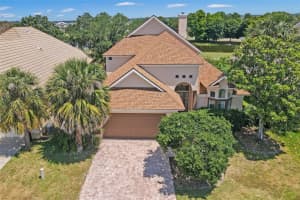 30085 ISLAND CLUB DRIVE, DEER ISLAND, FL 32778 Sold 10/29/24
