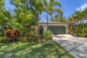 3666 EGERTON CIRCLE, SARASOTA, FL 34233 Sold 10/18/24