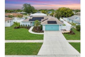 1856 WOODHAVEN CIRCLE, SARASOTA, FL 34232 Sold 05/24/24