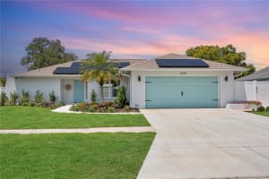 1856 WOODHAVEN CIRCLE, SARASOTA, FL 34232 Sold 05/24/24