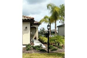 15607 SUNNY DAY DRIVE, BRADENTON, FL 34211 Sold 04/25/25