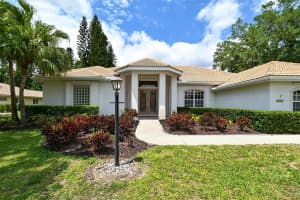8375 EAGLE CROSSING, SARASOTA, FL 34241 Sold 06/03/24