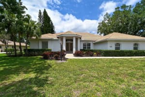 8375 EAGLE CROSSING, SARASOTA, FL 34241 Sold 06/03/24