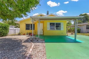 3430 CHAPEL DRIVE, SARASOTA, FL 34234 Sold 02/12/25