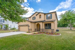10631 BOYETTE CREEK BOULEVARD, RIVERVIEW, FL 33569 Sold 08/02/24
