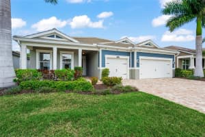5565 LONG SHORE LOOP, SARASOTA, FL 34238 Sold 08/15/25