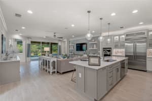 5565 LONG SHORE LOOP, SARASOTA, FL 34238 Sold 08/15/25