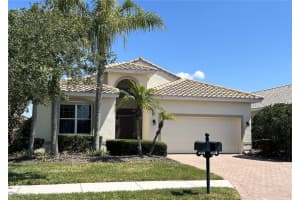 4235 64TH DRIVE, SARASOTA, FL 34243 Sold 02/28/25