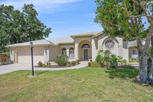 1101 DEARDON DRIVE, VENICE, FL 34292 Sold 11/27/24