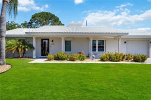 2639 CARDWELL WAY, SARASOTA, FL 34231 Sold 06/14/24