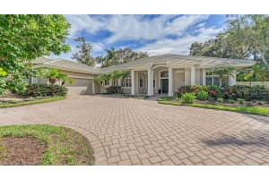 935 BLUE HERON OVERLOOK, OSPREY, FL 34229 Sold 05/31/24