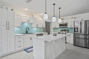2307 CANNOLOT BOULEVARD, PORT CHARLOTTE, FL 33948 Sold 11/21/24