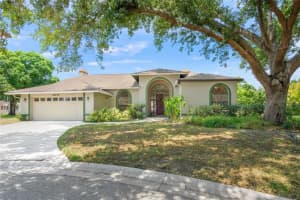 4011 SOUTHERN MANOR COURT, SARASOTA, FL, FL 34231 Sold 10/20/24