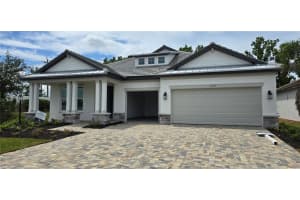 3507 WILD BLOSSOM PLACE, PARRISH, FL 34219 Sold 07/16/24