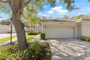 4472 OAKLEY GREENE #54, SARASOTA, FL 34235 Sold 03/03/25