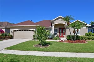 608 PLANTERS MANOR WAY, BRADENTON, FL 34212 Sold 01/23/25