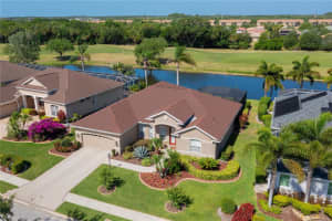 608 PLANTERS MANOR WAY, BRADENTON, FL 34212 Sold 01/23/25