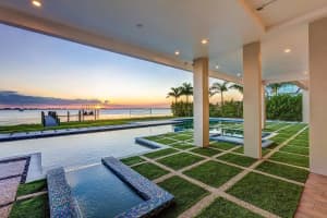 1000 TOCOBAGA LANE, SARASOTA, FL 34236 - MLS#MFRA4609137