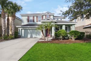 5349 OAKBOURNE AVENUE, DAVENPORT, FL 33837 Sold 08/10/24