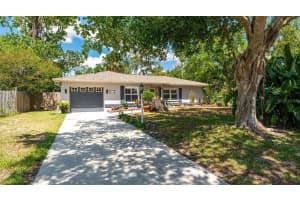 5437 SAN JOSE DRIVE, SARASOTA, FL 34235 Sold 07/16/24