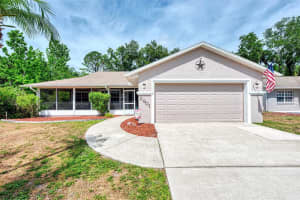 2901 95TH DRIVE, PARRISH, FL 34219 Sold 08/28/24