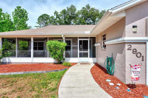 2901 95TH DRIVE, PARRISH, FL 34219 Sold 08/28/24