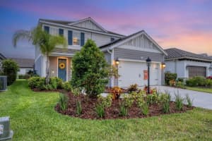 12730 AQUAMARINE AVENUE, BRADENTON, FL 34211 Sold 01/09/25