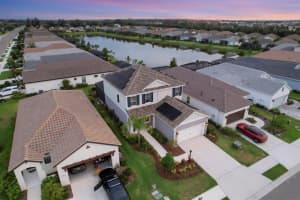 12730 AQUAMARINE AVENUE, BRADENTON, FL 34211 Sold 01/09/25