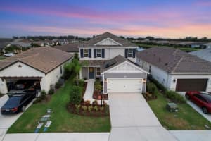 12730 AQUAMARINE AVENUE, BRADENTON, FL 34211 Sold 01/09/25
