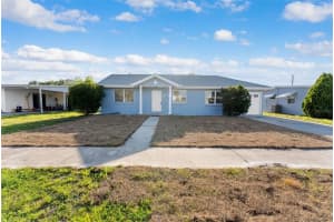 4739 BAYANO STREET, NORTH PORT, FL 34287 Sold 10/18/24
