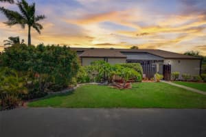 7161 PENNER LANE, FORT MYERS, FL 33907 Sold 08/21/24