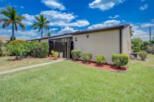 7161 PENNER LANE, FORT MYERS, FL 33907 Sold 08/21/24