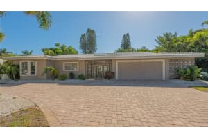 225 BIRD KEY DRIVE, SARASOTA, FL 34236 Sold 07/16/24