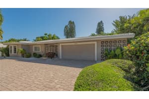 225 BIRD KEY DRIVE, SARASOTA, FL 34236 Sold 07/16/24
