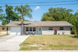 4541 PARNELL DRIVE, SARASOTA, FL 34232 Sold 06/24/24