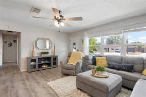 4541 PARNELL DRIVE, SARASOTA, FL 34232 Sold 06/24/24